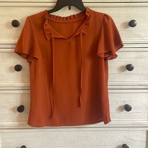 SHEIN blouse